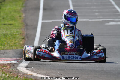 27 & 28/06/2015 : Championnat de France X30 et Coupe de France Minikart à Belmont sur Rance (Photos Stéphane Agnus) 2015 — karting