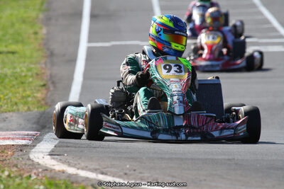 27 & 28/06/2015 : Championnat de France X30 et Coupe de France Minikart à Belmont sur Rance (Photos Stéphane Agnus) 2015 — karting