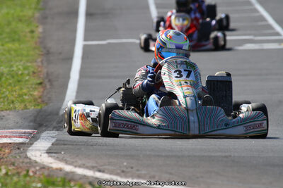 27 & 28/06/2015 : Championnat de France X30 et Coupe de France Minikart à Belmont sur Rance (Photos Stéphane Agnus) 2015 — karting