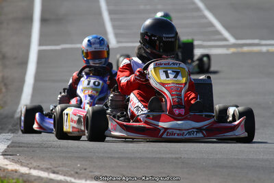 27 & 28/06/2015 : Championnat de France X30 et Coupe de France Minikart à Belmont sur Rance (Photos Stéphane Agnus) 2015 — karting