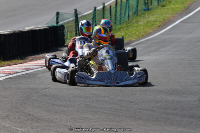 27 & 28/06/2015 : Championnat de France X30 et Coupe de France Minikart à Belmont sur Rance (Photos Stéphane Agnus) 2015 — karting