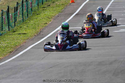 27 & 28/06/2015 : Championnat de France X30 et Coupe de France Minikart à Belmont sur Rance (Photos Stéphane Agnus) 2015 — karting