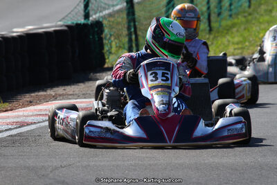 27 & 28/06/2015 : Championnat de France X30 et Coupe de France Minikart à Belmont sur Rance (Photos Stéphane Agnus) 2015 — karting