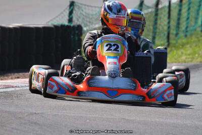 27 & 28/06/2015 : Championnat de France X30 et Coupe de France Minikart à Belmont sur Rance (Photos Stéphane Agnus) 2015 — karting