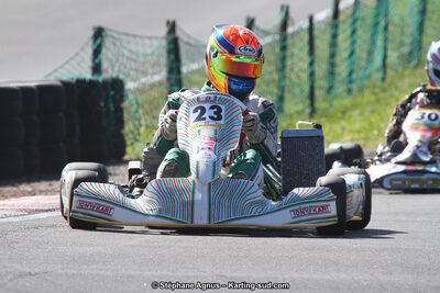 27 & 28/06/2015 : Championnat de France X30 et Coupe de France Minikart à Belmont sur Rance (Photos Stéphane Agnus) 2015 — karting