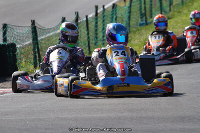 27 & 28/06/2015 : Championnat de France X30 et Coupe de France Minikart à Belmont sur Rance (Photos Stéphane Agnus) 2015 — karting