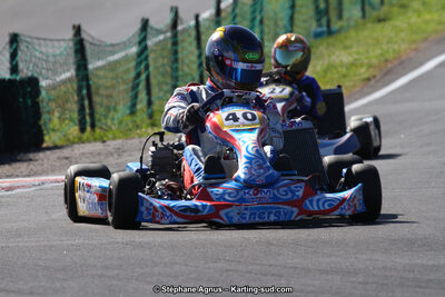27 & 28/06/2015 : Championnat de France X30 et Coupe de France Minikart à Belmont sur Rance (Photos Stéphane Agnus) 2015 — karting