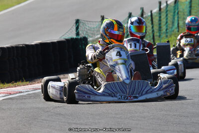 27 & 28/06/2015 : Championnat de France X30 et Coupe de France Minikart à Belmont sur Rance (Photos Stéphane Agnus) 2015 — karting