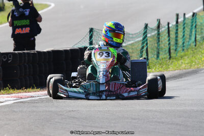27 & 28/06/2015 : Championnat de France X30 et Coupe de France Minikart à Belmont sur Rance (Photos Stéphane Agnus) 2015 — karting