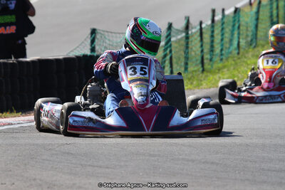 27 & 28/06/2015 : Championnat de France X30 et Coupe de France Minikart à Belmont sur Rance (Photos Stéphane Agnus) 2015 — karting
