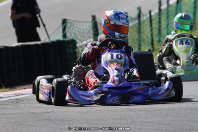 27 & 28/06/2015 : Championnat de France X30 et Coupe de France Minikart à Belmont sur Rance (Photos Stéphane Agnus) 2015 — karting