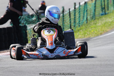 27 & 28/06/2015 : Championnat de France X30 et Coupe de France Minikart à Belmont sur Rance (Photos Stéphane Agnus) 2015 — karting