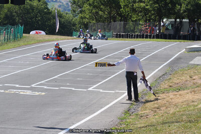 27 & 28/06/2015 : Championnat de France X30 et Coupe de France Minikart à Belmont sur Rance (Photos Stéphane Agnus) 2015 — karting
