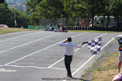 27 & 28/06/2015 : Championnat de France X30 et Coupe de France Minikart à Belmont sur Rance (Photos Stéphane Agnus) 2015 — karting