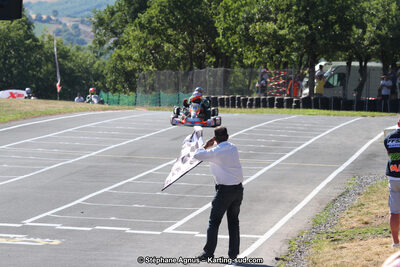 27 & 28/06/2015 : Championnat de France X30 et Coupe de France Minikart à Belmont sur Rance (Photos Stéphane Agnus) 2015 — karting