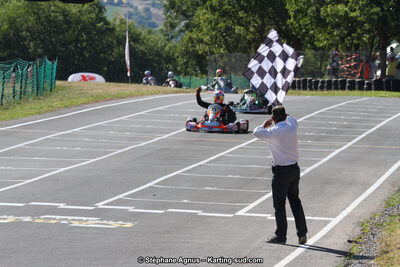 27 & 28/06/2015 : Championnat de France X30 et Coupe de France Minikart à Belmont sur Rance (Photos Stéphane Agnus) 2015 — karting