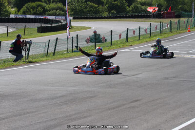 27 & 28/06/2015 : Championnat de France X30 et Coupe de France Minikart à Belmont sur Rance (Photos Stéphane Agnus) 2015 — karting