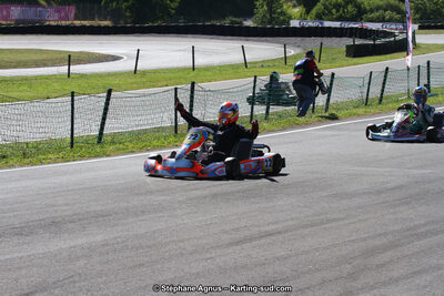 27 & 28/06/2015 : Championnat de France X30 et Coupe de France Minikart à Belmont sur Rance (Photos Stéphane Agnus) 2015 — karting