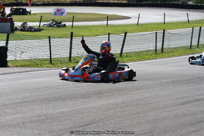 27 & 28/06/2015 : Championnat de France X30 et Coupe de France Minikart à Belmont sur Rance (Photos Stéphane Agnus) 2015 — karting
