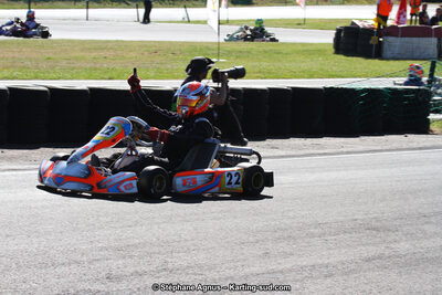 27 & 28/06/2015 : Championnat de France X30 et Coupe de France Minikart à Belmont sur Rance (Photos Stéphane Agnus) 2015 — karting