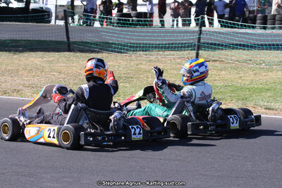 27 & 28/06/2015 : Championnat de France X30 et Coupe de France Minikart à Belmont sur Rance (Photos Stéphane Agnus) 2015 — karting