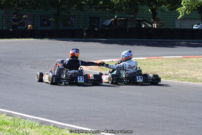 27 & 28/06/2015 : Championnat de France X30 et Coupe de France Minikart à Belmont sur Rance (Photos Stéphane Agnus) 2015 — karting