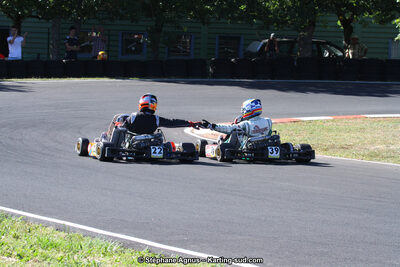 27 & 28/06/2015 : Championnat de France X30 et Coupe de France Minikart à Belmont sur Rance (Photos Stéphane Agnus) 2015 — karting