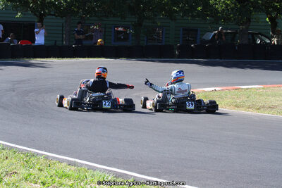 27 & 28/06/2015 : Championnat de France X30 et Coupe de France Minikart à Belmont sur Rance (Photos Stéphane Agnus) 2015 — karting
