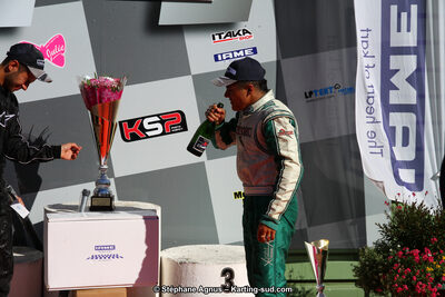 27 & 28/06/2015 : Championnat de France X30 et Coupe de France Minikart à Belmont sur Rance (Photos Stéphane Agnus) 2015 — karting