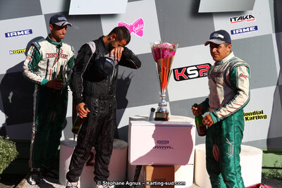 27 & 28/06/2015 : Championnat de France X30 et Coupe de France Minikart à Belmont sur Rance (Photos Stéphane Agnus) 2015 — karting