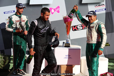 27 & 28/06/2015 : Championnat de France X30 et Coupe de France Minikart à Belmont sur Rance (Photos Stéphane Agnus) 2015 — karting