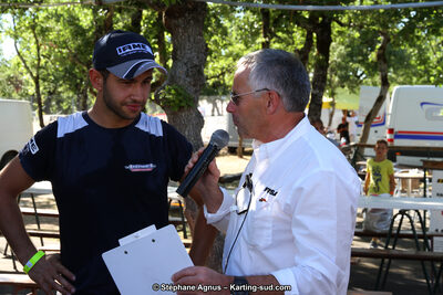 27 & 28/06/2015 : Championnat de France X30 et Coupe de France Minikart à Belmont sur Rance (Photos Stéphane Agnus) 2015 — karting