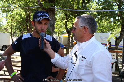 27 & 28/06/2015 : Championnat de France X30 et Coupe de France Minikart à Belmont sur Rance (Photos Stéphane Agnus) 2015 — karting