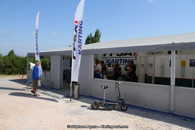 27 & 28/06/2015 : Championnat de France X30 et Coupe de France Minikart à Belmont sur Rance (Photos Stéphane Agnus) 2015 — karting