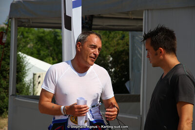 27 & 28/06/2015 : Championnat de France X30 et Coupe de France Minikart à Belmont sur Rance (Photos Stéphane Agnus) 2015 — karting