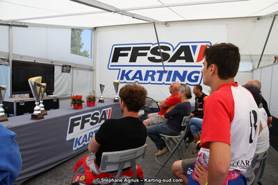 27 & 28/06/2015 : Championnat de France X30 et Coupe de France Minikart à Belmont sur Rance (Photos Stéphane Agnus) 2015 — karting