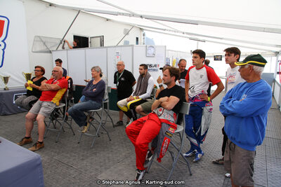 27 & 28/06/2015 : Championnat de France X30 et Coupe de France Minikart à Belmont sur Rance (Photos Stéphane Agnus) 2015 — karting
