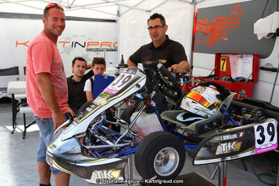 27 & 28/06/2015 : Championnat de France X30 et Coupe de France Minikart à Belmont sur Rance (Photos Stéphane Agnus) 2015 — karting