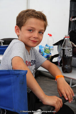 27 & 28/06/2015 : Championnat de France X30 et Coupe de France Minikart à Belmont sur Rance (Photos Stéphane Agnus) 2015 — karting