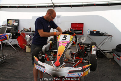 27 & 28/06/2015 : Championnat de France X30 et Coupe de France Minikart à Belmont sur Rance (Photos Stéphane Agnus) 2015 — karting