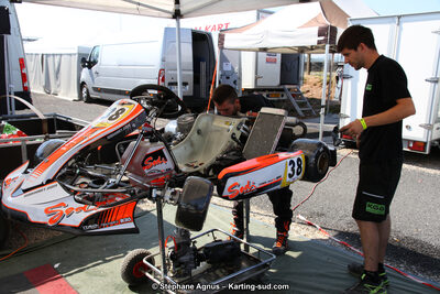 27 & 28/06/2015 : Championnat de France X30 et Coupe de France Minikart à Belmont sur Rance (Photos Stéphane Agnus) 2015 — karting