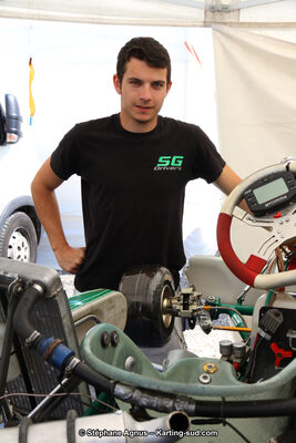 27 & 28/06/2015 : Championnat de France X30 et Coupe de France Minikart à Belmont sur Rance (Photos Stéphane Agnus) 2015 — karting