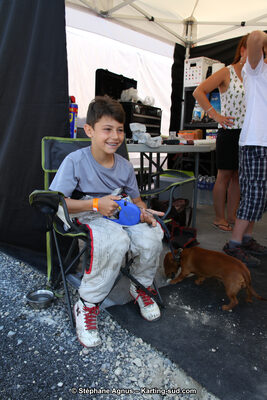 27 & 28/06/2015 : Championnat de France X30 et Coupe de France Minikart à Belmont sur Rance (Photos Stéphane Agnus) 2015 — karting