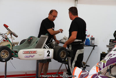 27 & 28/06/2015 : Championnat de France X30 et Coupe de France Minikart à Belmont sur Rance (Photos Stéphane Agnus) 2015 — karting