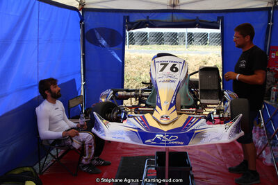 27 & 28/06/2015 : Championnat de France X30 et Coupe de France Minikart à Belmont sur Rance (Photos Stéphane Agnus) 2015 — karting