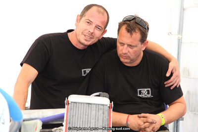 27 & 28/06/2015 : Championnat de France X30 et Coupe de France Minikart à Belmont sur Rance (Photos Stéphane Agnus) 2015 — karting