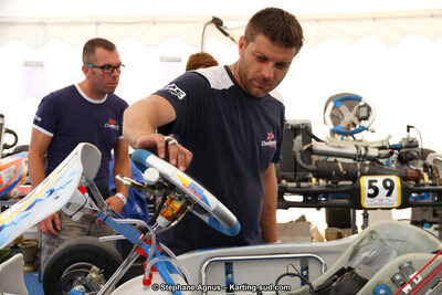 27 & 28/06/2015 : Championnat de France X30 et Coupe de France Minikart à Belmont sur Rance (Photos Stéphane Agnus) 2015 — karting
