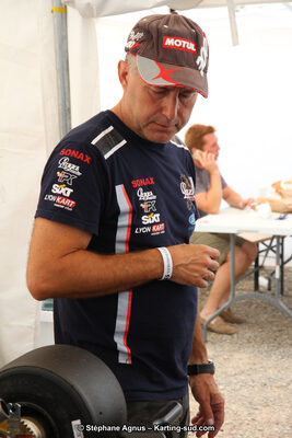 27 & 28/06/2015 : Championnat de France X30 et Coupe de France Minikart à Belmont sur Rance (Photos Stéphane Agnus) 2015 — karting
