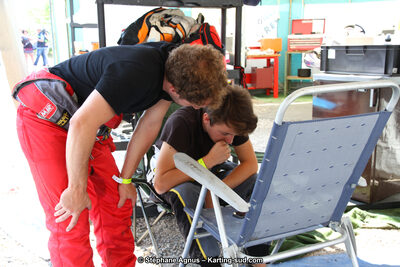 27 & 28/06/2015 : Championnat de France X30 et Coupe de France Minikart à Belmont sur Rance (Photos Stéphane Agnus) 2015 — karting