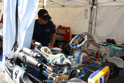 27 & 28/06/2015 : Championnat de France X30 et Coupe de France Minikart à Belmont sur Rance (Photos Stéphane Agnus) 2015 — karting